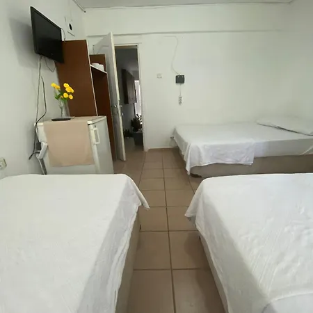 Homestay szállás Denge *