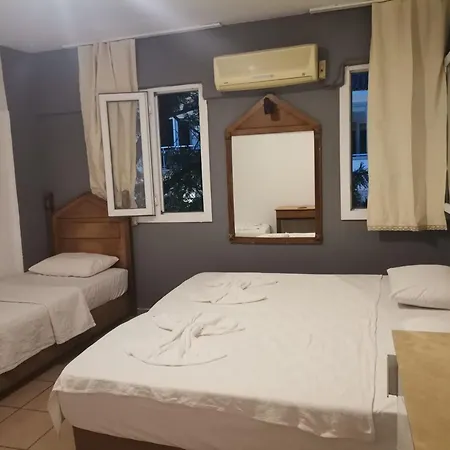 Gazde/Camere de închiriat Denge Datca