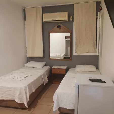 Homestay szállás Denge Datça