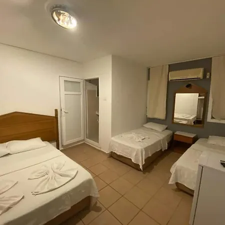 Denge ホームステイ