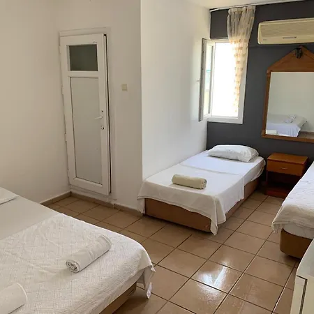 Denge Gazde/Camere de închiriat Datca