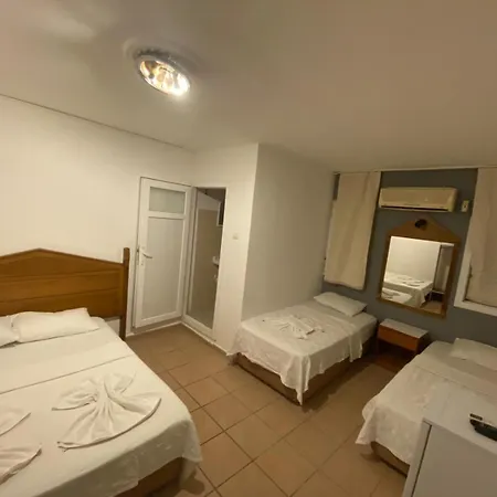 Denge * Datça