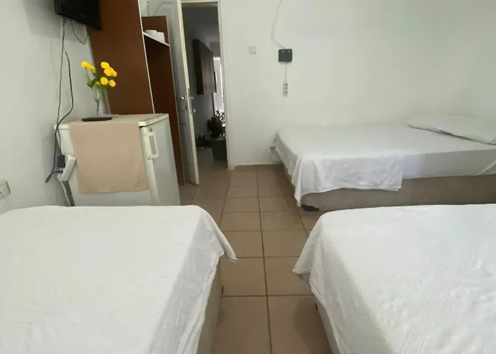 Homestay Denge *