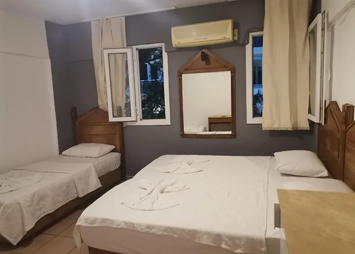 Séjour chez l'habitant Denge Datça