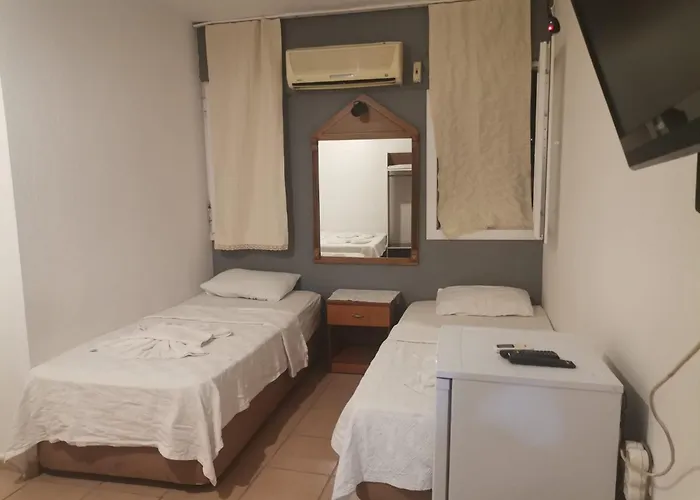 Séjour chez l'habitant Denge Datça